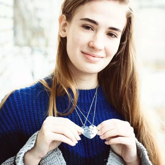 “We All Have a Better Half” (CLOSING CLOSET SALE) - Picture 3 of 7